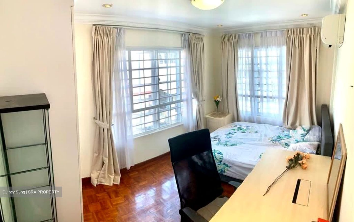 Normanton Park (D5), Terrace #574592711
